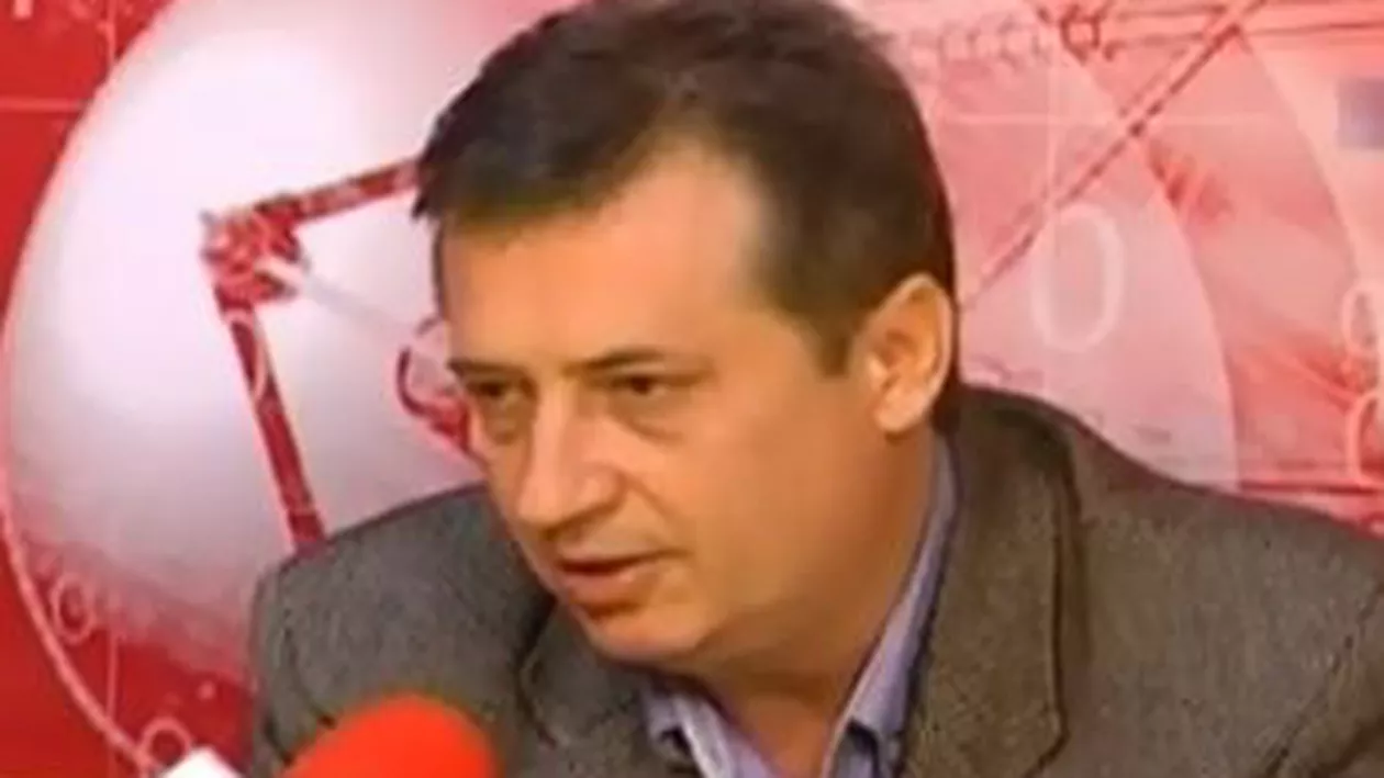 Martor la reținerea deputatului Alin Trășculescu: DNA vrea să fabrice un flagrant. Asupra lui nu s-au găsit bani