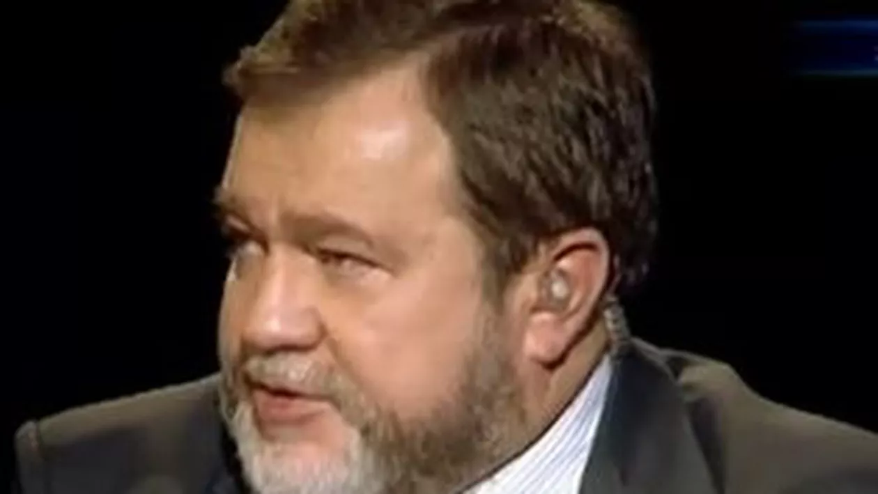 Oleg Malghinov: România și Rusia colaborează pentru ca dosarul diplomatului Aleksandr Evsiukov să fie judecat în Federație