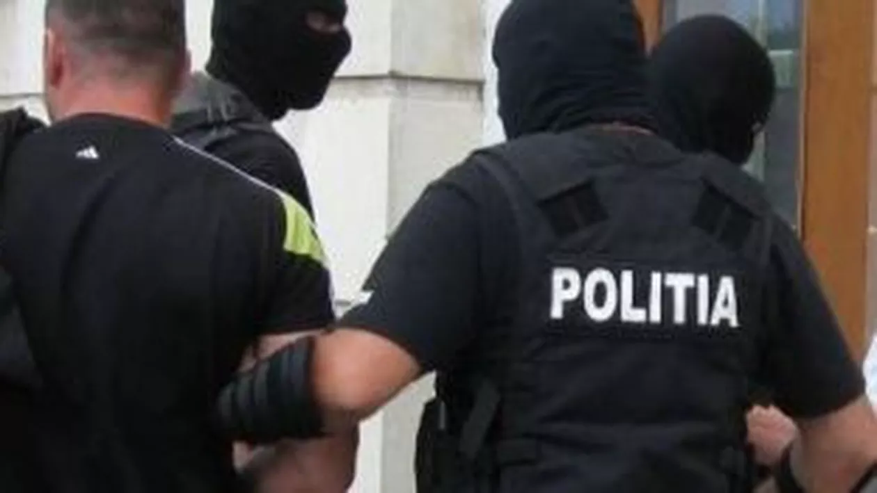 DIICOT: Doi notari din Sibiu, implicați într-un dosar de înșelăciune cu un prejudiciu estimat la 1 milion de euro