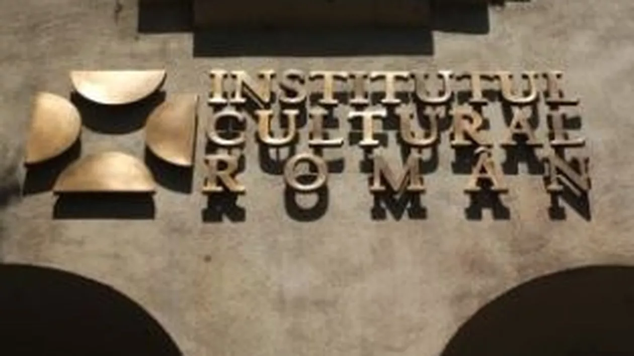 ICR a propus schimbări la conducerea filialelor din Roma, Chişinău şi Veneţia