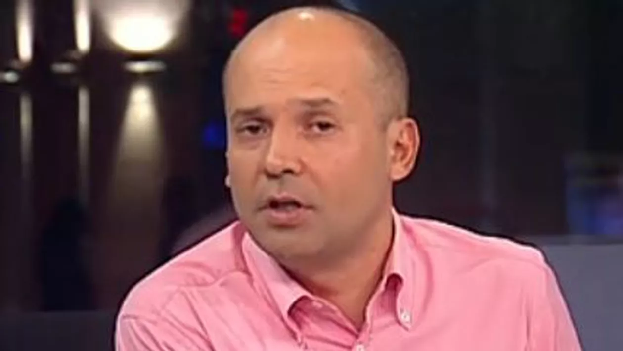 Radu Banciu: Ce nu poate USL manipula, vine zâmbetul lui Dragnea în ajutor, cu dinții lui din 2 în 4