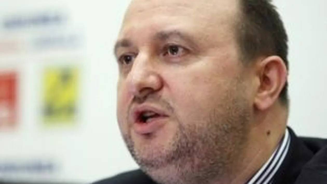 Daniel Chițoiu a sesizat Parchetul și ANAF pentru suspiciuni de corupție și prejudicii de 6 milioane de euro la Oltchim
