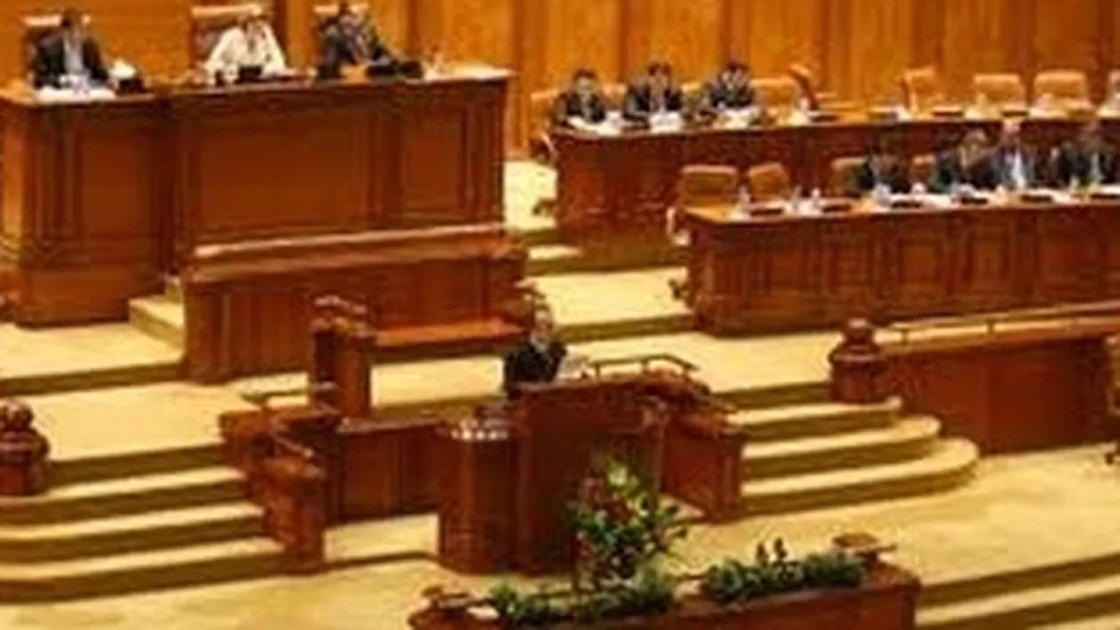 Camera Deputaților va decide pe 20 noiembrie dacă permite arestarea deputatului Alin Trășculescu