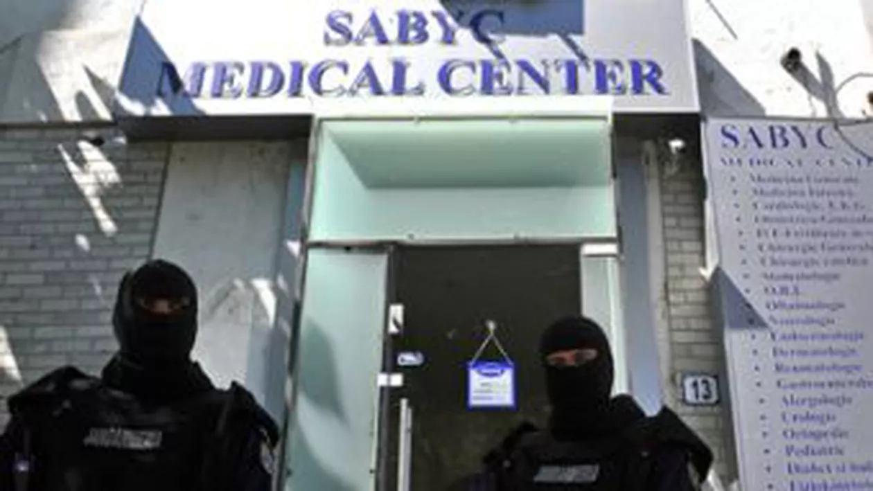 Şeful clinicii Sabyc, condamnat la 5 ani de închisoare cu executare pentru trafic cu ovule. Decizia nu este definitivă