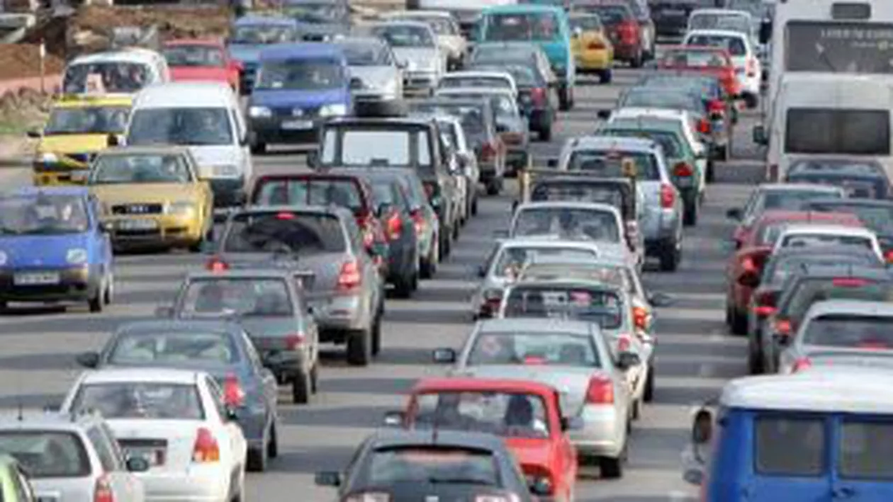 APIA: Piața auto din 2012 este compromisă. Se vor vinde doar 85.000 de automobile noi