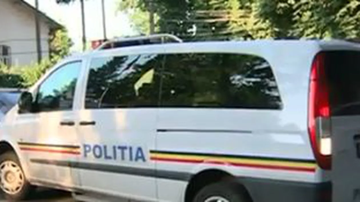 Reținut de poliție: Suspectul crimei din pădurea Băneasa și-a recunoscut fapta