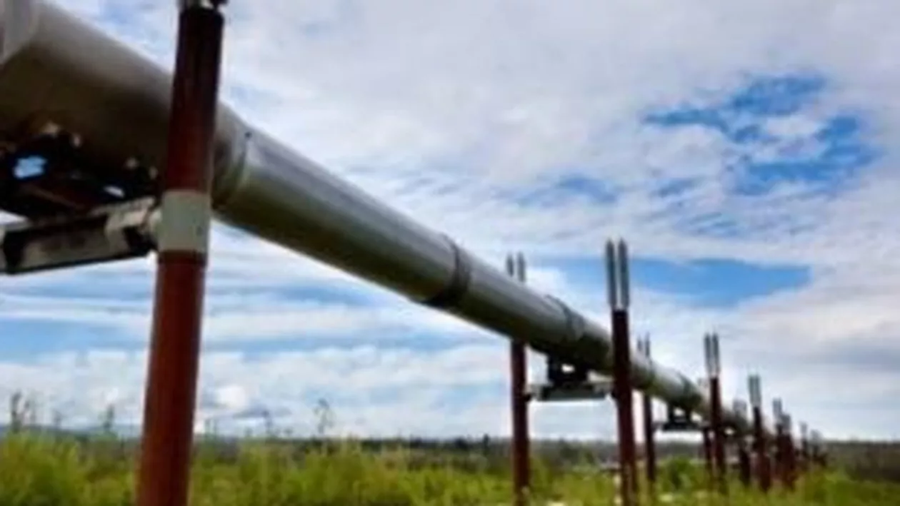 Gazprom anunță retragerea Greciei din proiectul gazoductului South Stream