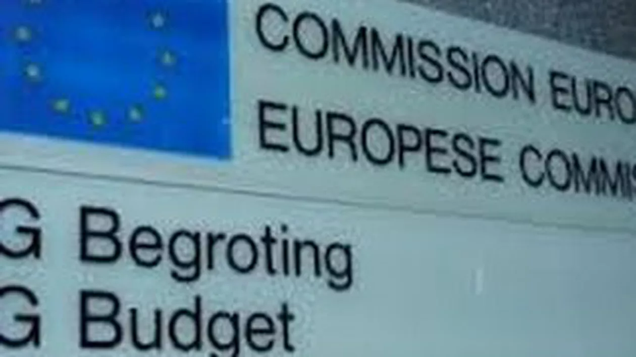 Viitorul buget UE, nefavorabil României: Reduceri semnificative la capitolele coeziune și agricultură