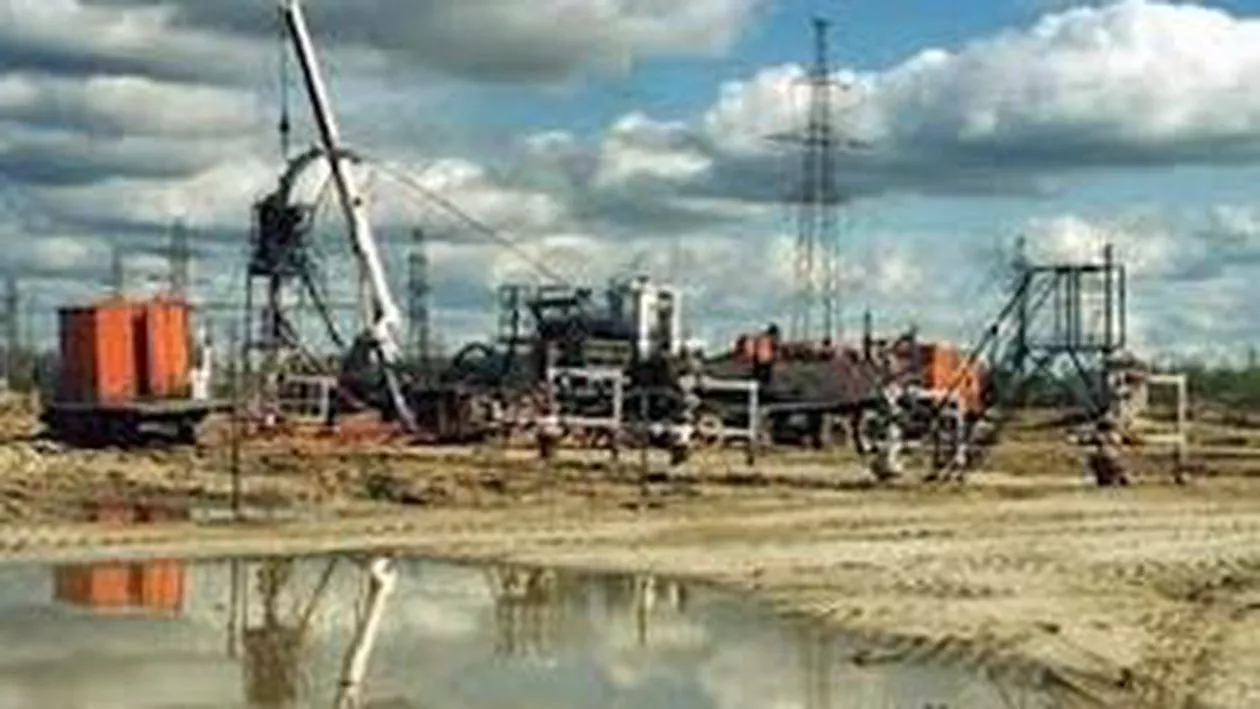 Referendum privind exploatarea gazelor de şist la Mangalia, în aceeași zi cu alegerile parlamentare