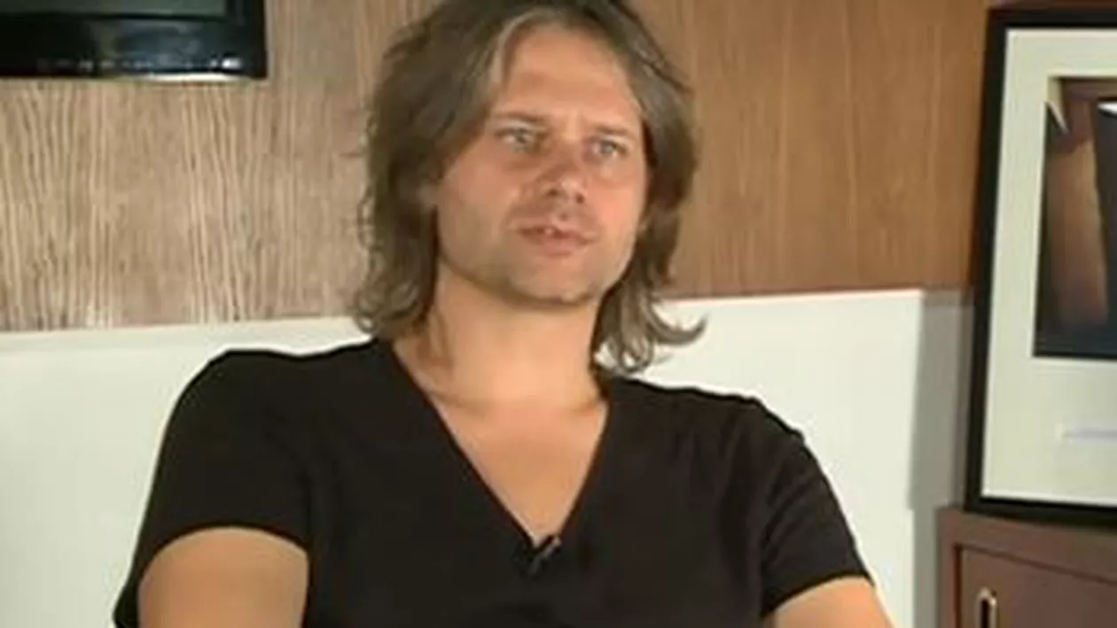 Cine schimbă România - Fotoactivistul Mugur Vărzariu, românul care schimbă mentalitățile (VIDEO)