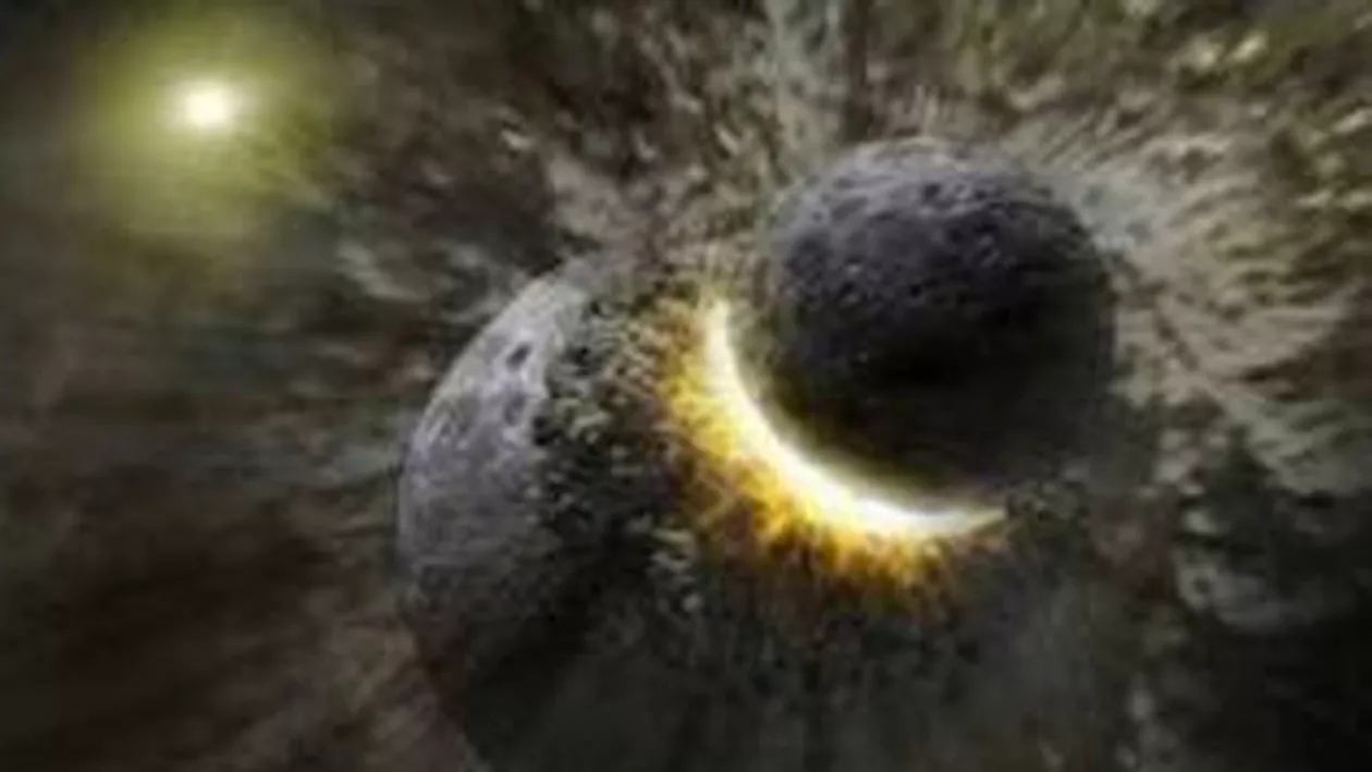 Explicația NASA pentru Apocalipsa de pe 21 decembrie, anunțată de mayași