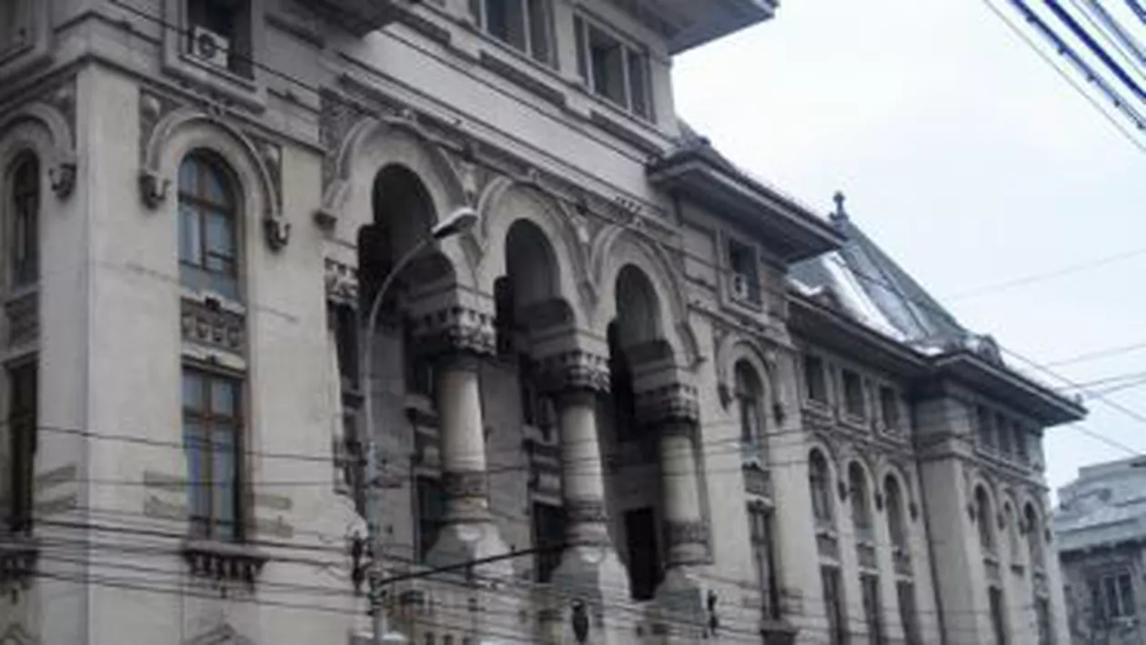Prefectura București își mută sediul în Casa Presei