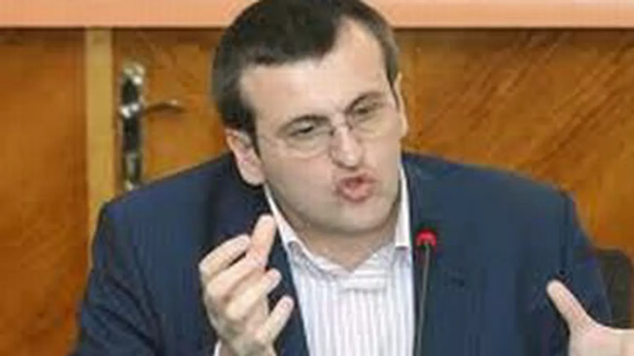 Cristian Preda (PDL): Regret anunţul făcut de Ponta privind folosirea de către România a dreptului de veto în Consiliul European