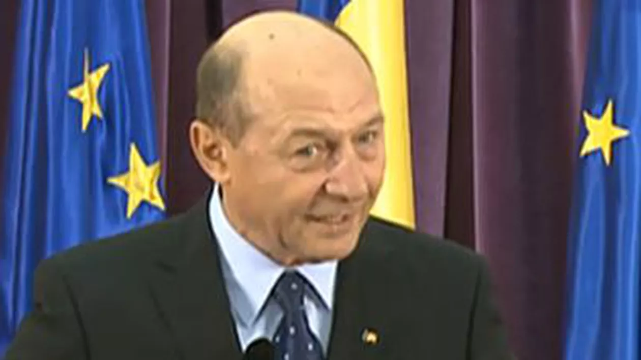 Traian Băsescu: După operația de la Viena am înțeles cât de rău e să nu ai asigurare de sănătate