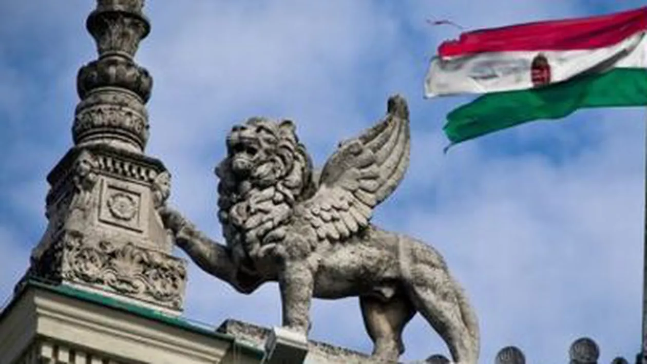 Ungaria a adoptat al treilea plan de austeritate, pentru economii de peste 316 milioane de euro