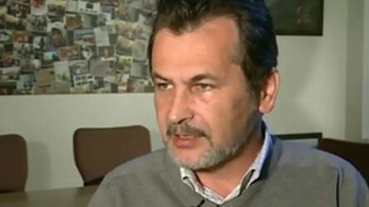 Cine schimbă România - Mircea Vasilescu, președintele Fundației Soros