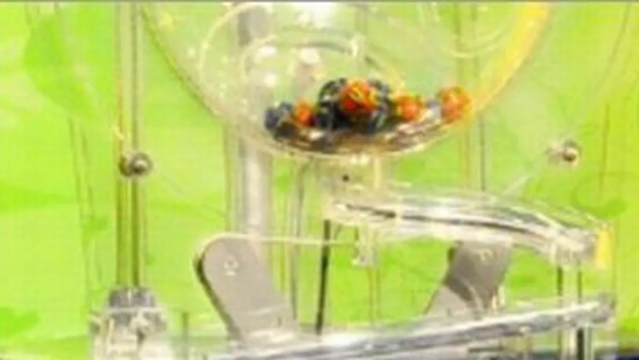 Premiul de peste 120.000 lei la Loto 5/40 a fost câştigat duminică