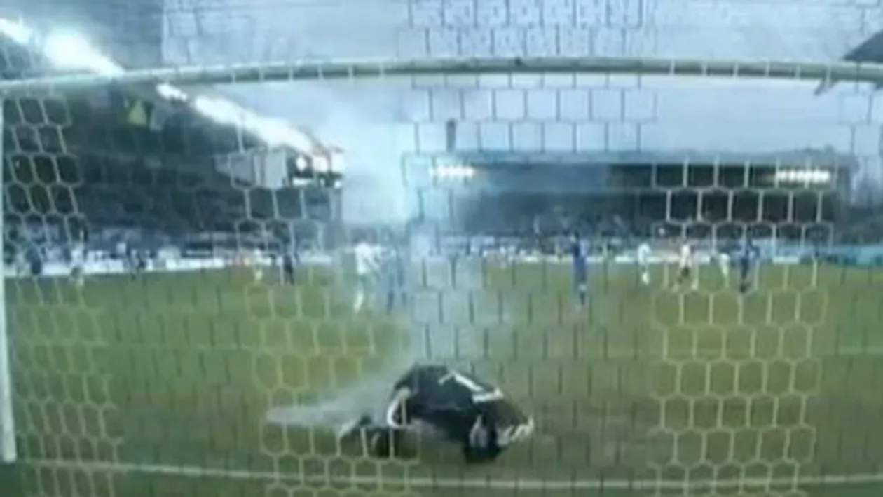 Dan Petrescu are susținerea premierului Rusiei: Medvedev cere ca agresorul portarului echipei Dinamo Moscova să facă închisoare