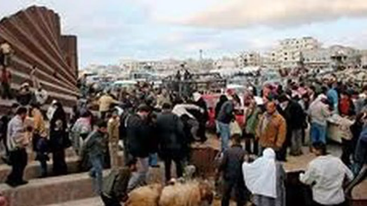 Titus Corlățean: Avem solicitări de sprijin consular din Fâșia Gaza. Le dăm curs cât se poate de repede