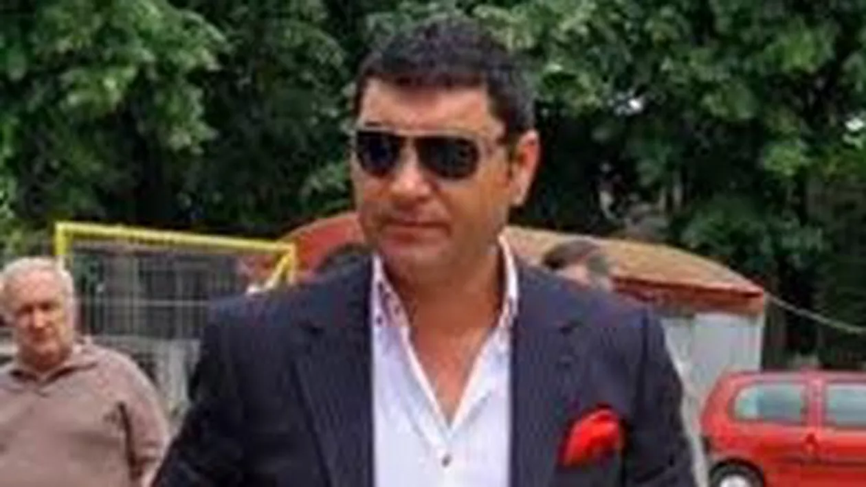 FC Dinamo despre Dosarul Transferurilor: Borcea a exercitat sarcini în limitele mandatului primit