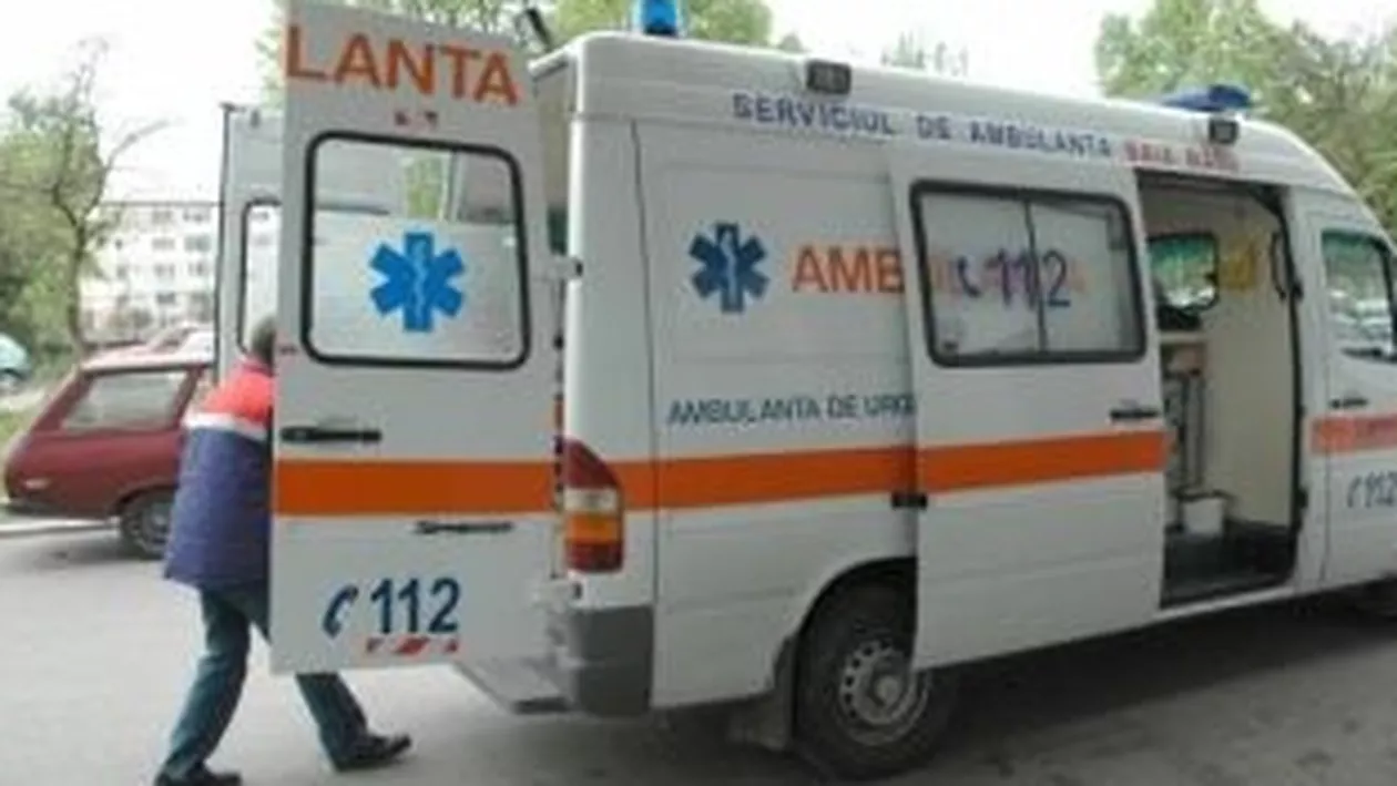 Vaslui: O bătrână de 84 de ani a fost ucisă în locuinţă. A fost găsită cu capul strivit, gâtul rupt şi numeroase lovituri pe corp.
