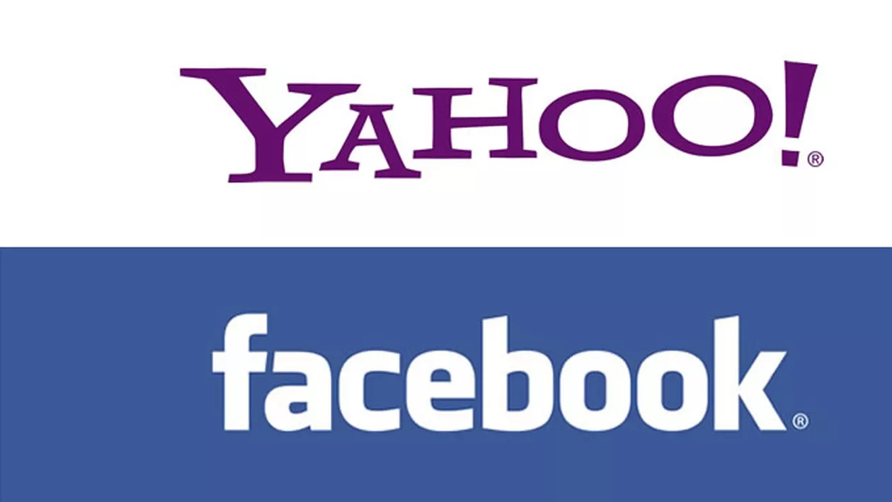 Facebook - Yahoo, o alianță ce poate zgudui Google