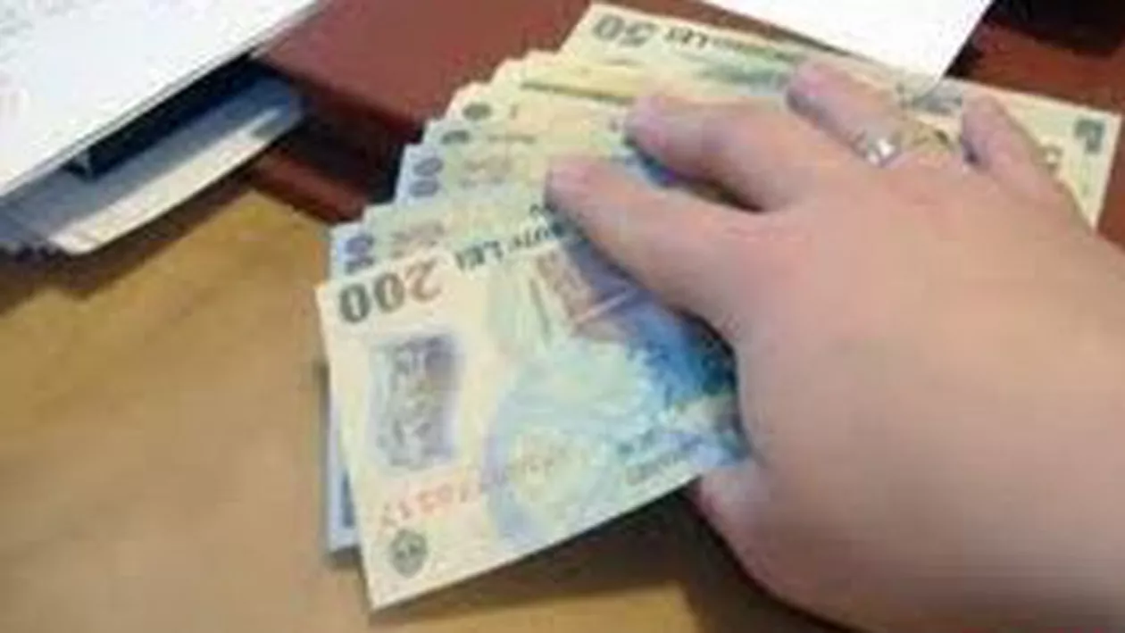 Șeful Gărzii Financiare Teleorman, Aurel Puiu, anchetat pentru fapte de corupție