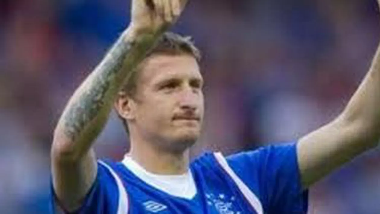 Pedeapsă dură pentru Dorin Goian, după ce a îmbrâncit un arbitru pe teren