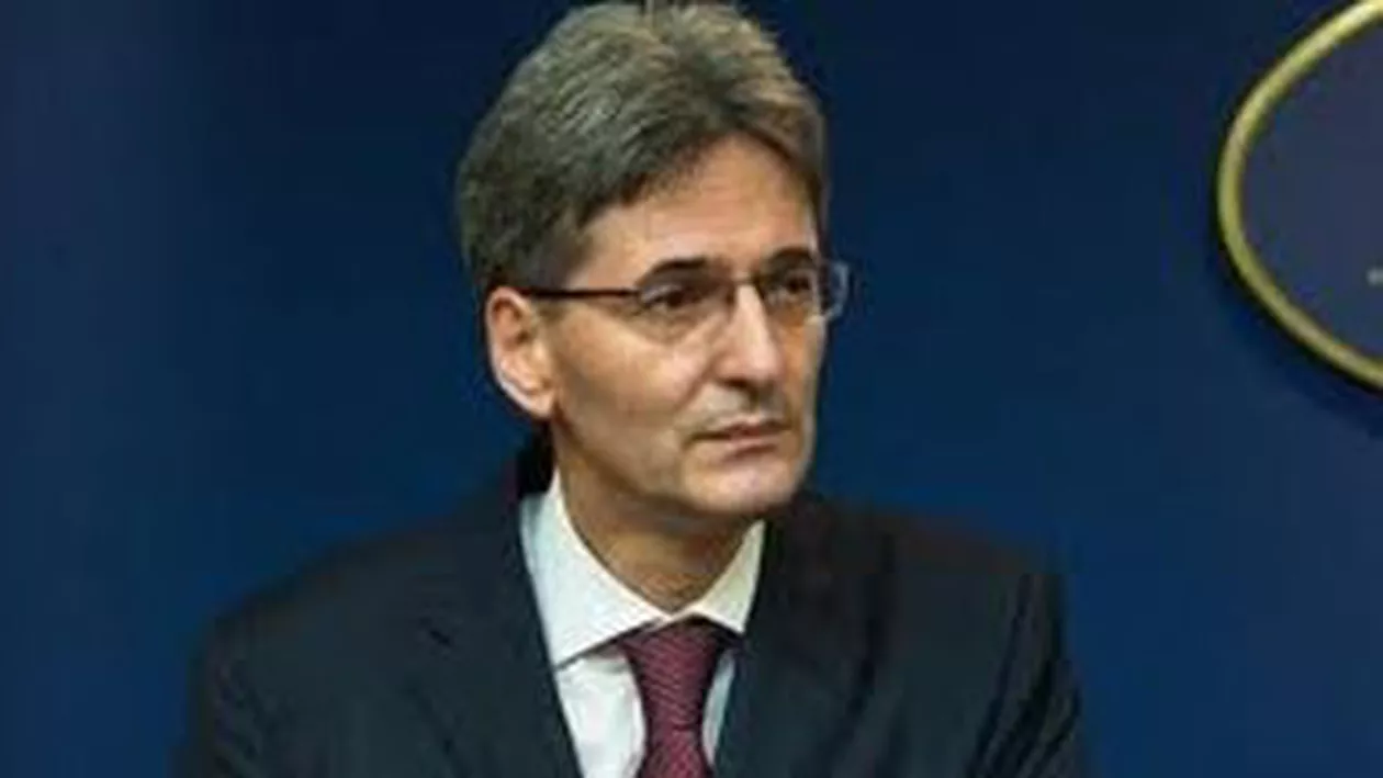 Leonard Orban: I-am transmis lui Van Rompuy că România e discriminată de corelarea coeziunii cu absorbţia