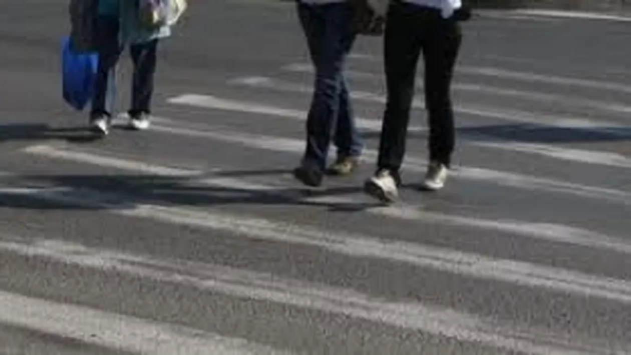 Studiu: Situaţia financiară a românilor influenţează numărul accidentelor de circulaţie