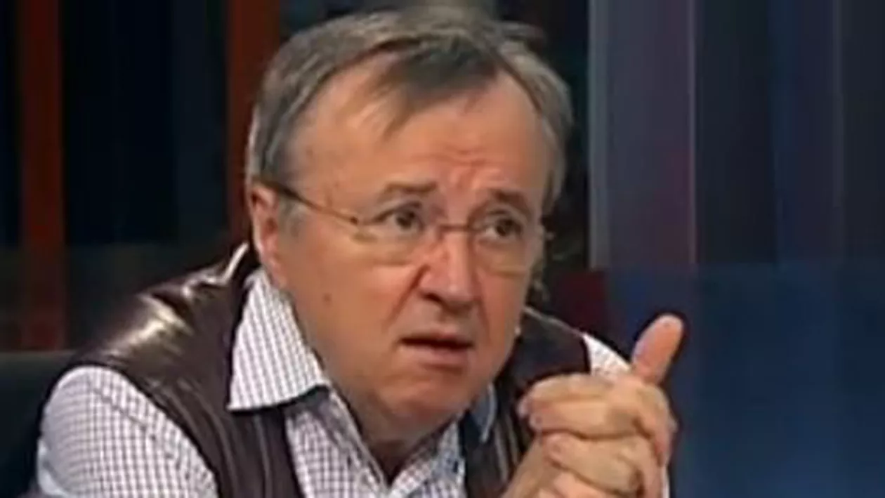 Ion Cristoiu: Victor Ponta nu are niciun chef să meargă la Consiliul European. El este un șmecher care ocolește situațiile dificile
