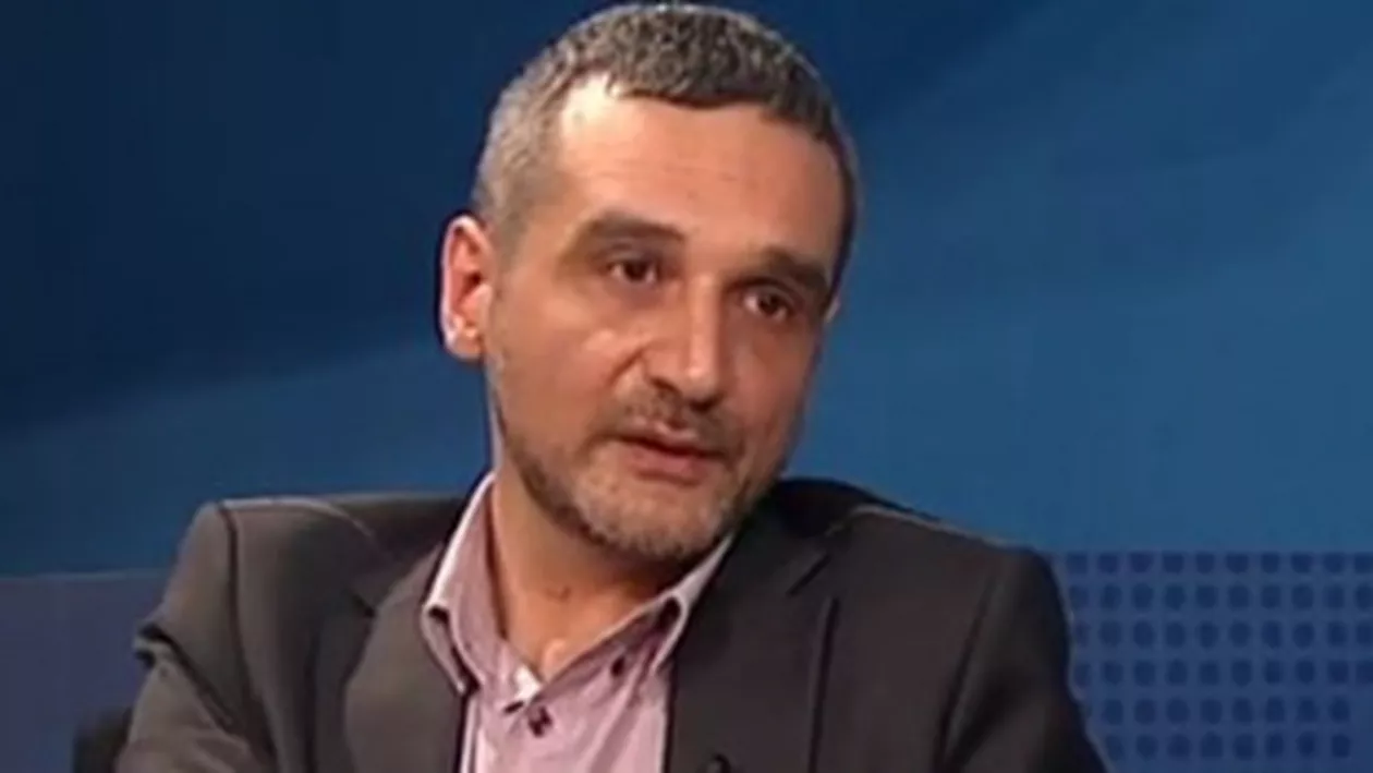 Sebastian Lăzăroiu: Victor Ponta este văzut ca un paria la Bruxelles, nu are nici experiență și nici credibilitate