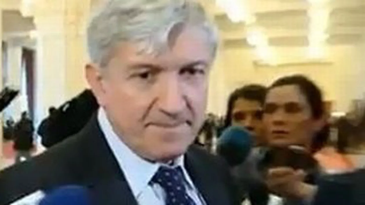 Curtea Constituţională va dezbate cazul de incompatibilitate al lui Mircea Diaconu