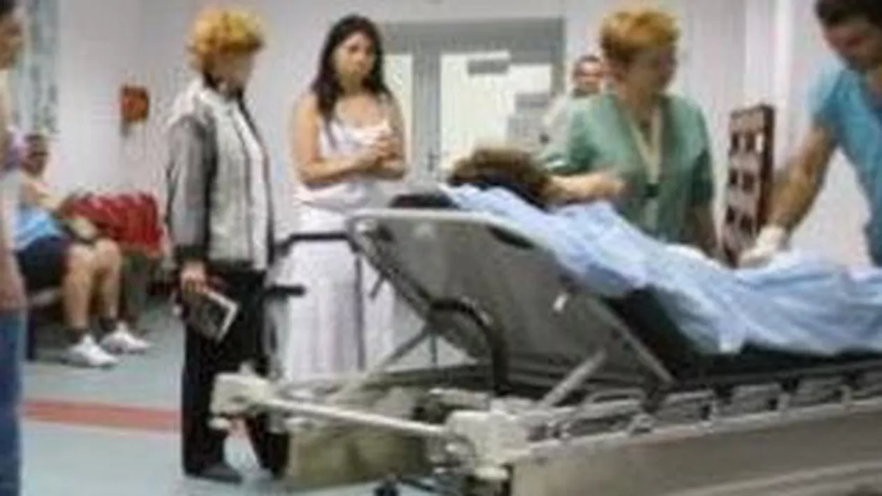 România are 2 medici la mia de locuitori. Suntem printre țările cu cele mai puține cadre medicale din Europa