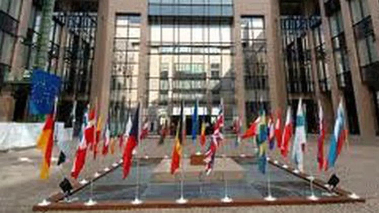 Guvernul nu a transmis președinției niciun mandat referitor la poziția României de la Consiliul European