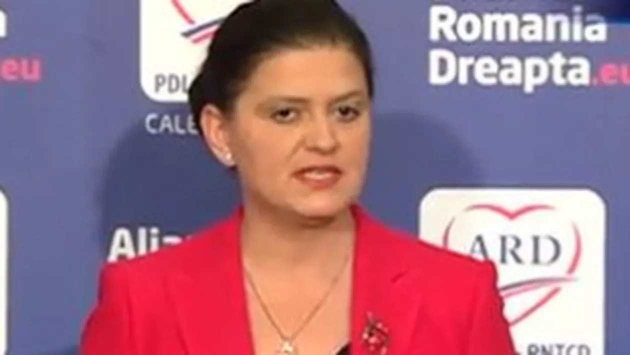 Anca Boagiu: Îl dau în judecată pe Victor Ponta pentru prejudiciile aduse României