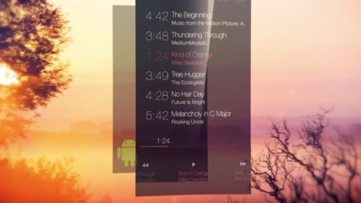 Jolla lansează Sailfish, urmaşul sistemului de operare MeeGo