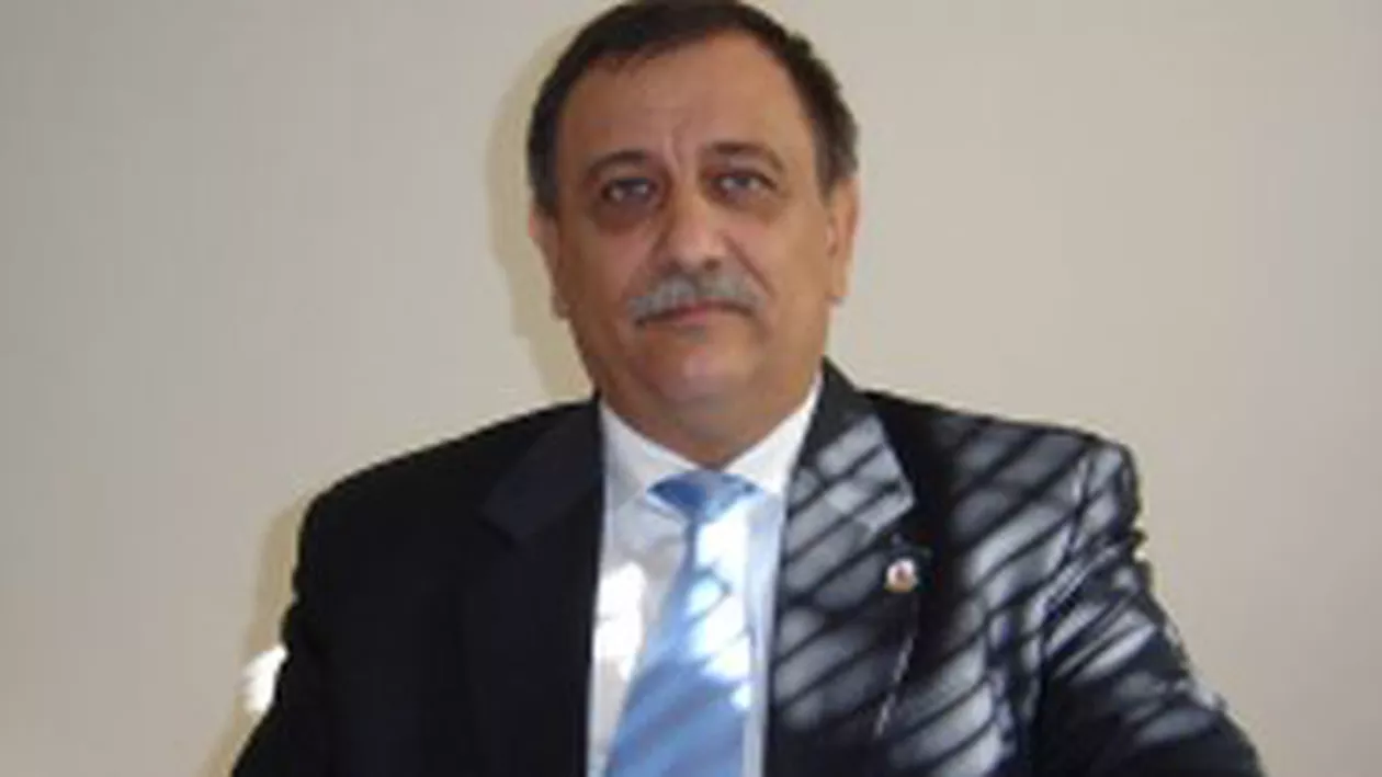 Premierul Ponta l-a numit pe liderul PSD Corabia secretar de stat în Ministerul Mediului