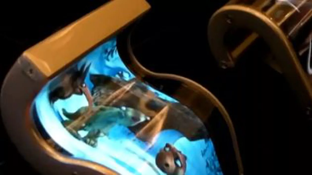 Samsung va lansa anul viitor primele telefoane flexibile, cu ecran ce poate fi îndoit (VIDEO)