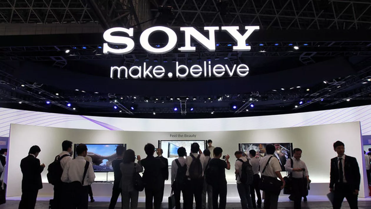 Sony și Panasonic aduse la rangul de "junk" de către Fitch