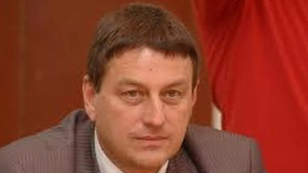 Timișoara: Senatorul USL Ovidiu Marian, audiat la DNA ca martor într-un dosar de trafic de influenţă