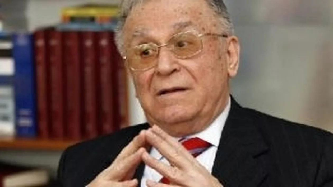 Ion Iliescu: Stan părea un om de o corectitudine exemplară