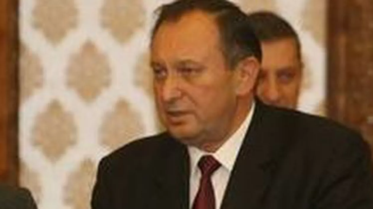 Ion Stan, la ieșirea de la DNA: Sunt nevinovat, nu am promis nimic nimănui