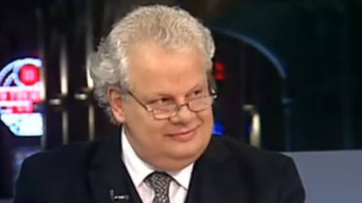 Jean Valvis: Scopul politicienilor ar trebui să fie eliminarea corupției. Justiția trebuie să funcționeze indiferent de doctrina politică