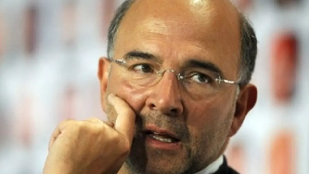 Ministrul francez al Economiei: Trebuie să construim un buget comun al zonei euro