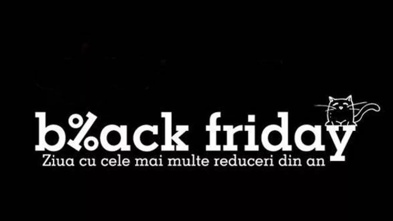 Black Friday creează dificultăți administratorilor online: Vezi care sunt site-urile cu probleme (FOTO)