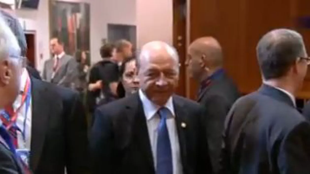 Se reiau negocierile la Bruxelles. Băsescu: Sunt multe obstacole, dar trebuie să ajungem la un acord