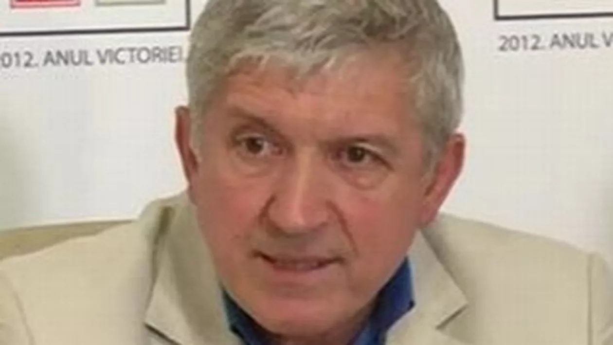 Mircea Diaconu, trimis în judecată pentru conflict de interese