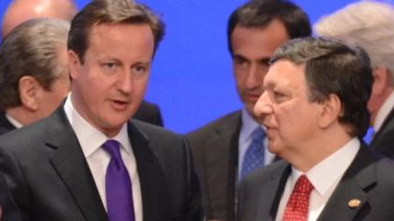 Reuniunea Consiliului European s-a încheiat fără a se ajunge la un consens