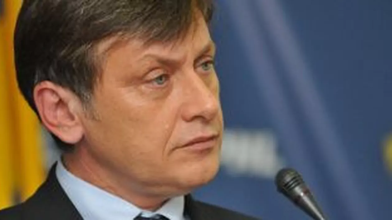 Crin Antonescu: USL nu s-a înființat doar ca să câștige niște alegeri, vom rămâne împreună până când România va fi fără Băsescu